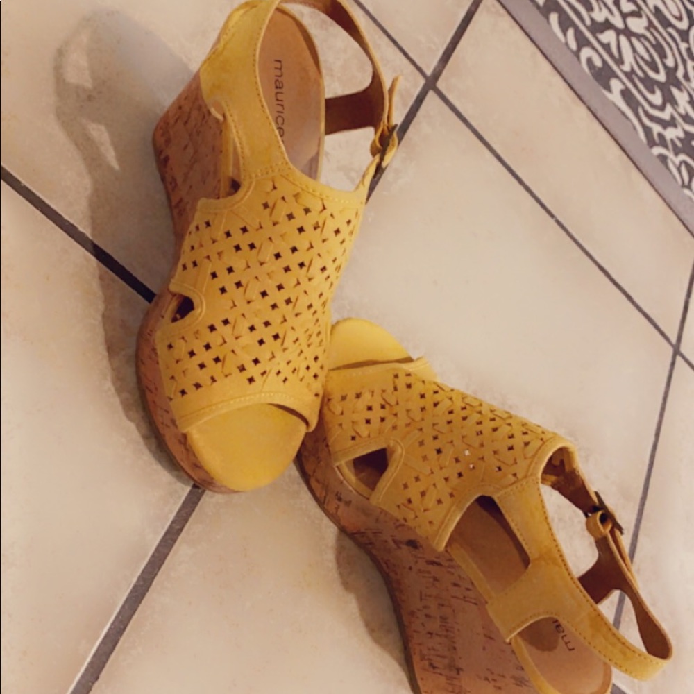 Cute shoes✨